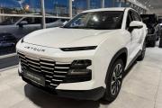 JETOUR DASHING I Москва  - изображение 28