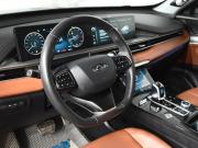 Chery Tiggo 8 Pro Max I Екатеринбург  - изображение 48