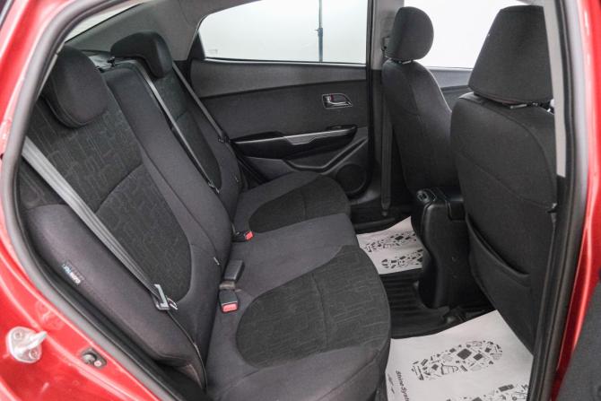 Kia Rio III с пробегом 2012 года, цена 839 000 рублей, 190000 км, седан, Автокод Объявления