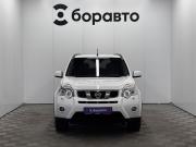 Nissan X-Trail II Рестайлинг Воронеж  - изображение 21