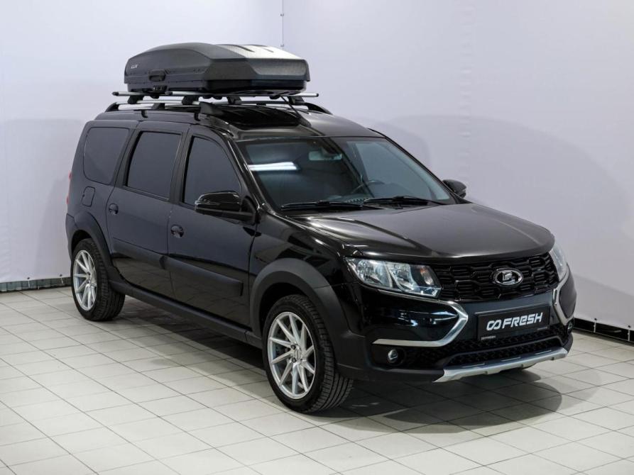 Lada (ВАЗ) Largus I Рестайлинг Ростов-на-Дону  - изображение 1