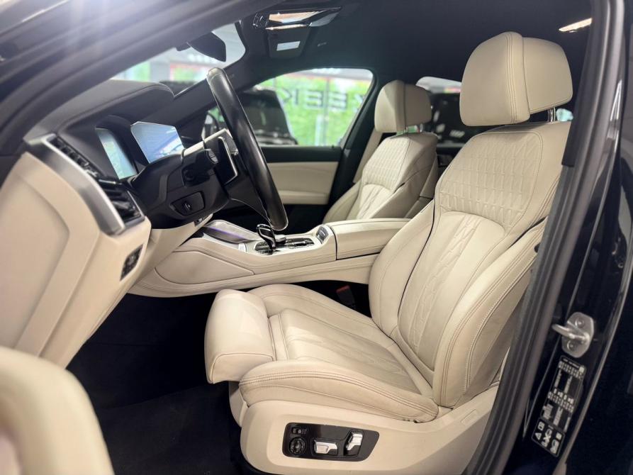 BMW X6 III (G06) Санкт-Петербург  - изображение 8
