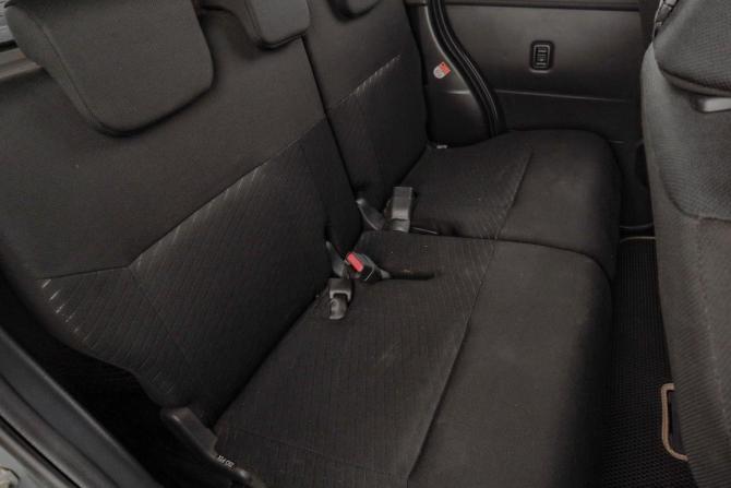 Toyota Roomy I с пробегом 2018 года, цена 1 099 000 рублей, 99700 км, микровэн, Автокод Объявления