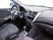 Hyundai Solaris I Москва  - изображение 25