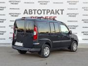 Fiat Doblo I Рестайлинг Владимир  - изображение 18