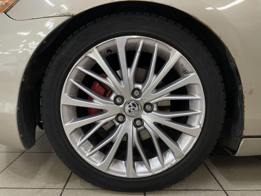 Toyota Camry VI (XV40) Воронеж  - изображение 19