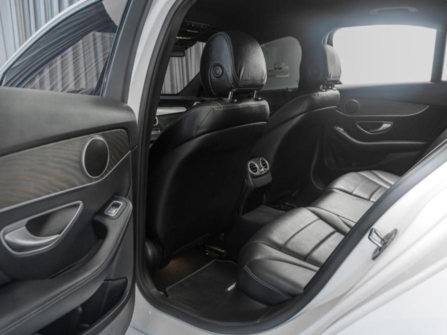 Mercedes-Benz C-Класс IV (W205) Тюмень  - изображение 11