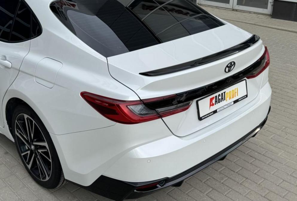 Toyota Camry IX (XV80) China Market Владимир  - изображение 24
