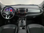 Kia Sportage III Подольск  - изображение 36