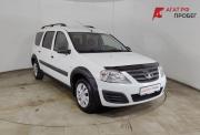 Lada (ВАЗ) Largus I Волгоград  - изображение 26