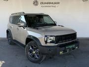 JETOUR T2 Калининград  - изображение 23