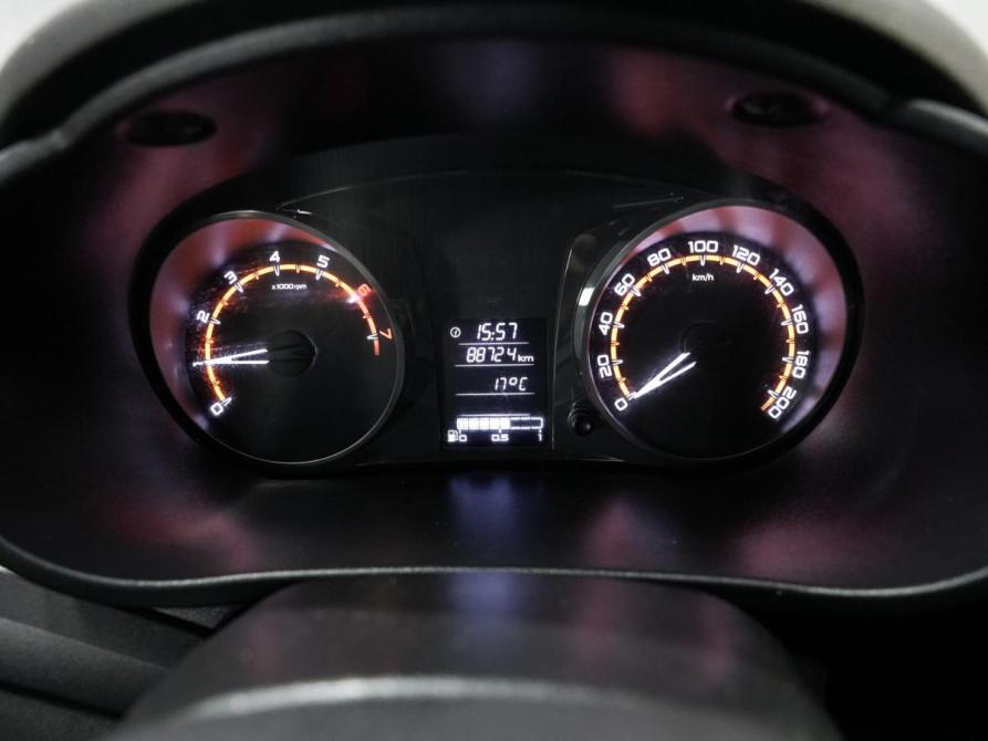 Lada (ВАЗ) Granta I Рестайлинг Ульяновск  - изображение 9