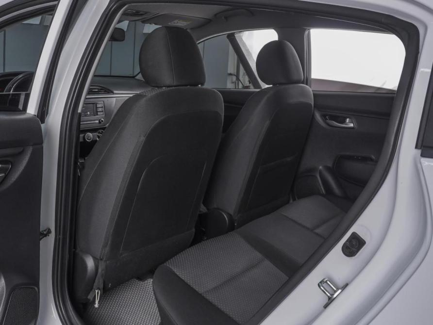 Kia Rio IV Рестайлинг Ростов-на-Дону  - изображение 11