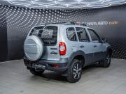 Chevrolet Niva I Рестайлинг Самара  - изображение 16