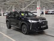 Geely Galaxy M7 Казань  - изображение 34