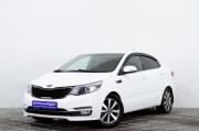 Kia Rio III Рестайлинг Сургут  - изображение 21