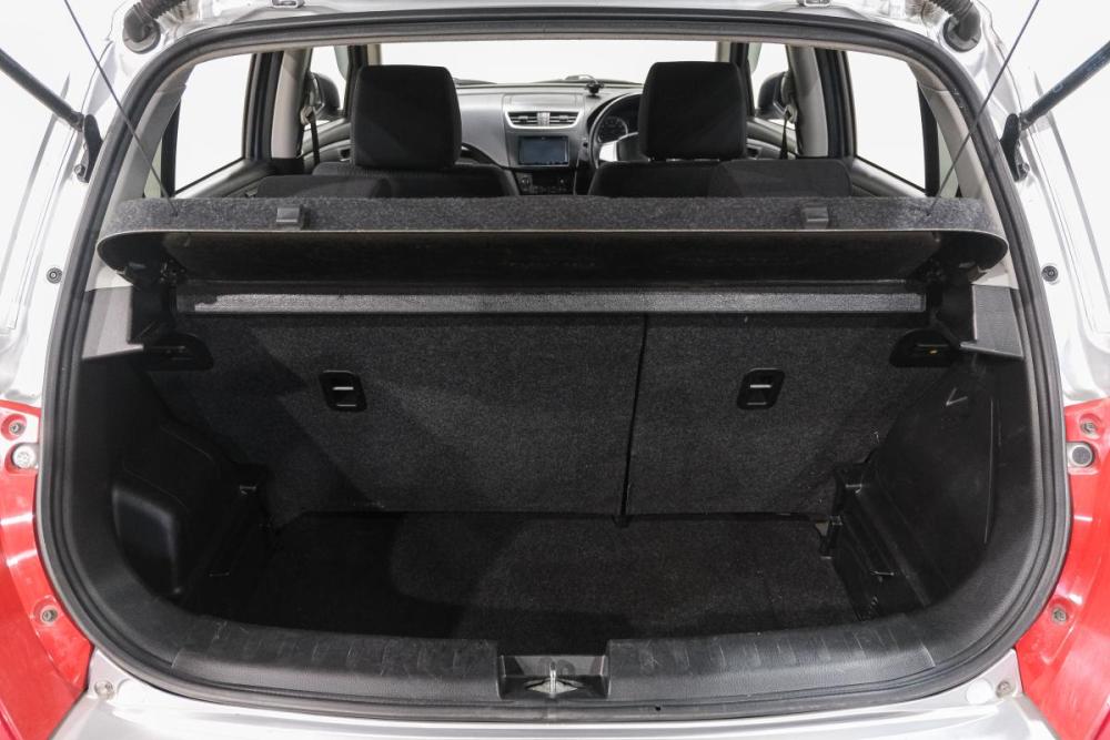 Suzuki Swift IV Новокузнецк  - изображение 25