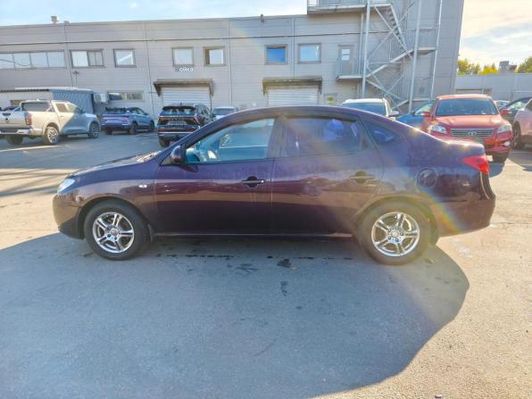 Hyundai Elantra IV (HD) с пробегом 2008 года, цена 569 000 рублей, 152000 км, седан, Автокод Объявления