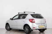 Renault Sandero II Рестайлинг Красноярск  - изображение 29