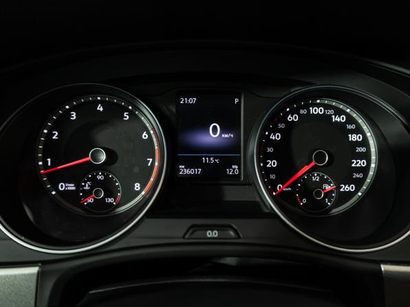 Volkswagen Teramont I с пробегом 2018 года, цена 2 499 700 рублей, 236003 км, внедорожник, Автокод Объявления