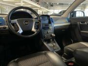 Chevrolet Captiva I Пермь  - изображение 45