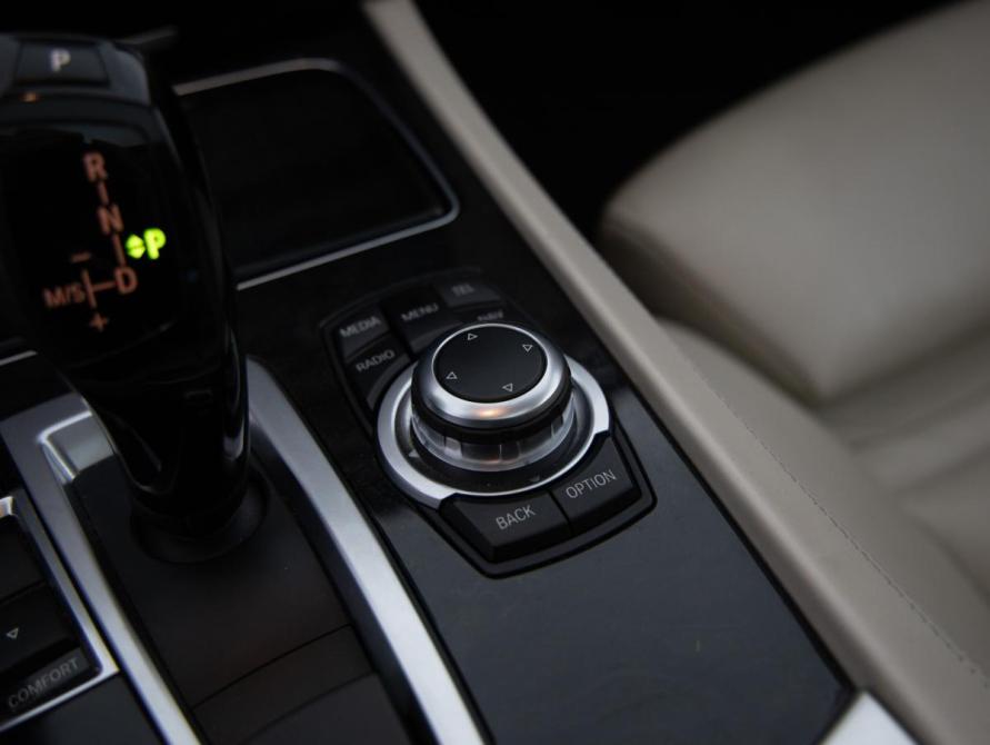 BMW 7 серии V (F01/F02/F04) Рестайлинг Санкт-Петербург  - изображение 18