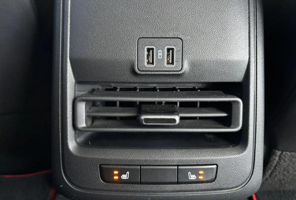 Changan CS55 Plus II Киров  - изображение 15
