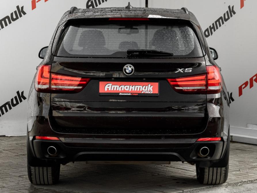 BMW X5 III (F15) Екатеринбург  - изображение 6