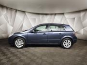 Opel Astra H Рестайлинг Москва  - изображение 25
