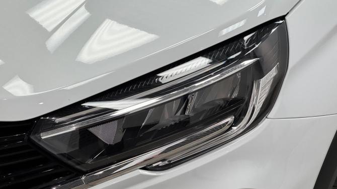 Lada (ВАЗ) Vesta I Рестайлинг (NG) с пробегом 2025 года, цена 1 820 000 рублей, 8097 км, универсал, Автокод Объявления