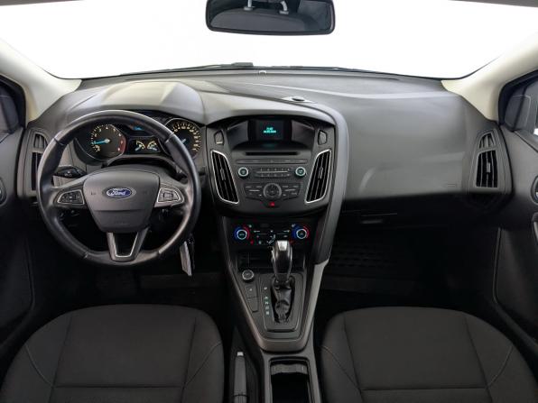 Ford Focus III Рестайлинг с пробегом 2018 года, цена 1 270 000 рублей, 87268 км, седан, Автокод Объявления
