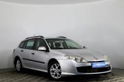 Renault Laguna III Пермь  - изображение 24