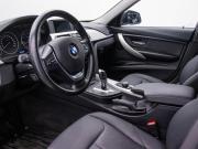BMW 3 серии VI (F3x) Рестайлинг Москва  - изображение 26