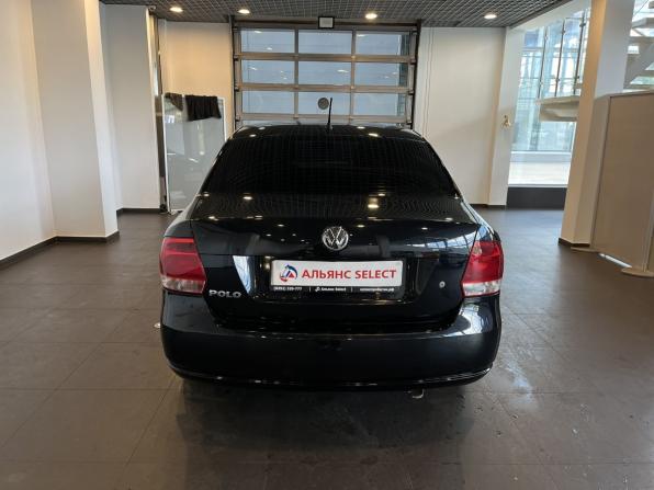 Volkswagen Polo V с пробегом 2011 года, цена 595 000 рублей, 224104 км, седан, Автокод Объявления