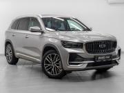 Geely Monjaro I Рестайлинг Москва  - изображение 33