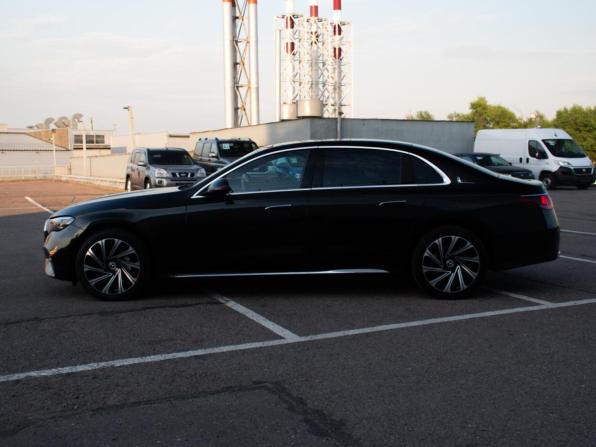 Mercedes-Benz E-Класс VI (W214 S214) с пробегом 2024 года, цена 7 500 000 рублей, 18738 км, седан, Автокод Объявления