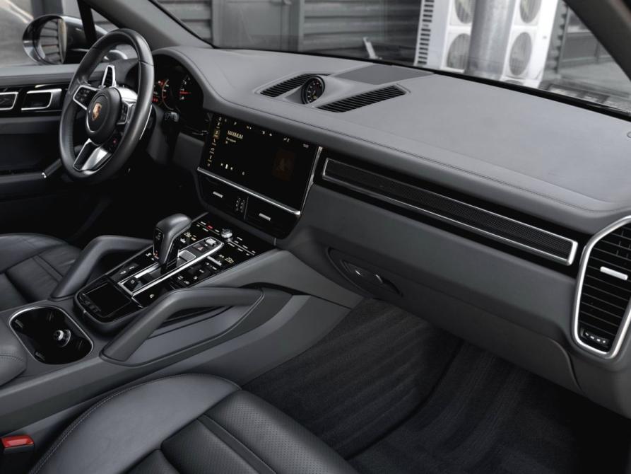 Porsche Cayenne III Пермь  - изображение 16