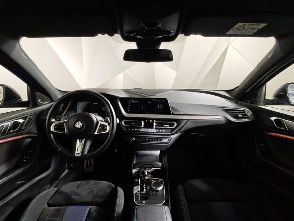 BMW 1 серии III (F40) с пробегом 2021 года, цена 3 785 000 рублей, 72709 км, хэтчбек, Автокод Объявления