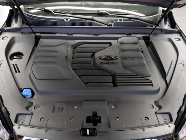 Chery Tiggo 7 Pro Max I с пробегом 2023 года, цена 1 870 000 рублей, 18053 км, внедорожник, Автокод Объявления