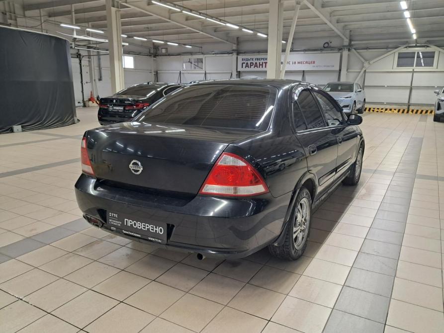 Nissan Almera Classic I Набережные Челны  - изображение 6