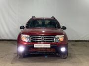 Renault Duster I Кемерово  - изображение 21