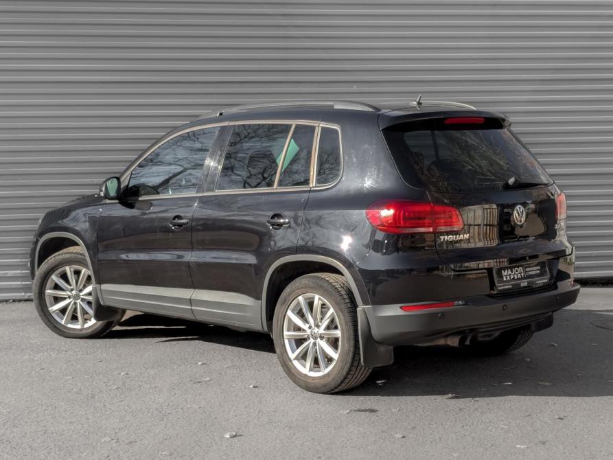 Volkswagen Tiguan I Рестайлинг Химки  - изображение 7
