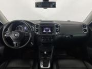 Volkswagen Tiguan I Рестайлинг Воронеж  - изображение 28