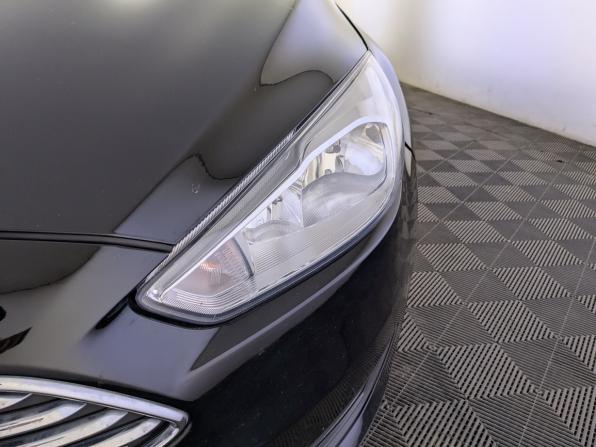Ford Focus III Рестайлинг с пробегом 2018 года, цена 1 270 000 рублей, 87268 км, седан, Автокод Объявления