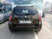 Renault Duster I Рестайлинг Пермь  - изображение 13