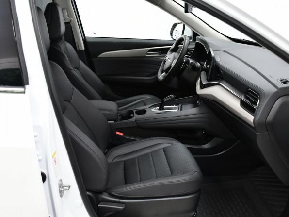 Haval F7 I Рестайлинг с пробегом 2024 года, цена 2 577 000 рублей, 23000 км, внедорожник, Автокод Объявления