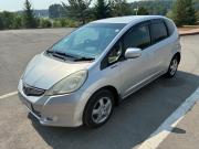 Honda Fit II Кемерово  - изображение 10