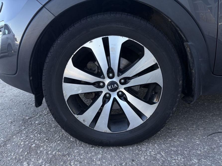Kia Sportage III Саратов  - изображение 15