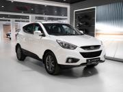 Hyundai ix35 I Рестайлинг Москва  - изображение 25