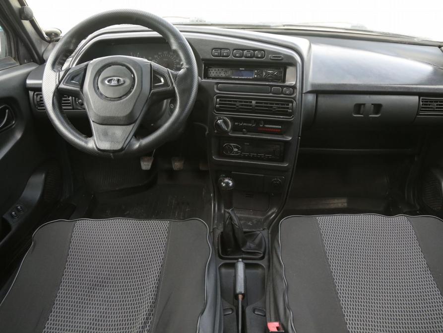 Lada (ВАЗ) 2114 Иваново  - изображение 11